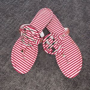 Tory Burch Miller Sandals